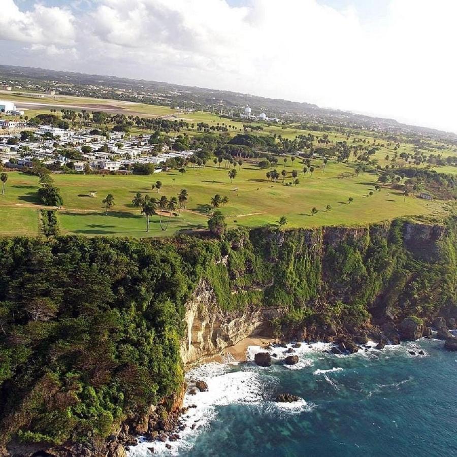 Beautiful Villa 5 Mins From Crash Boat Aguadilla 1 外观 照片