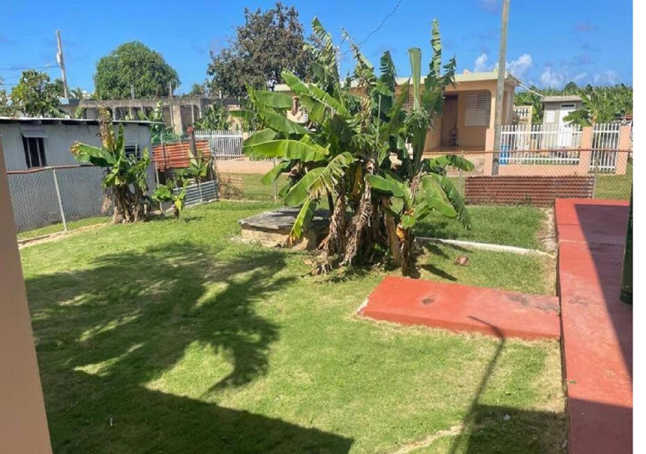 Beautiful Villa 5 Mins From Crash Boat Aguadilla 1 外观 照片