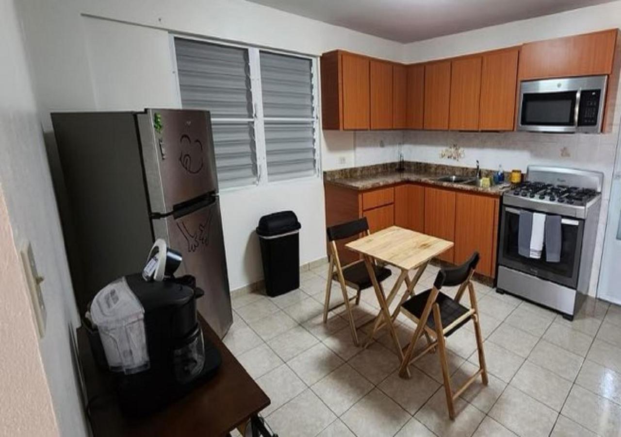 Beautiful Villa 5 Mins From Crash Boat Aguadilla 1 外观 照片