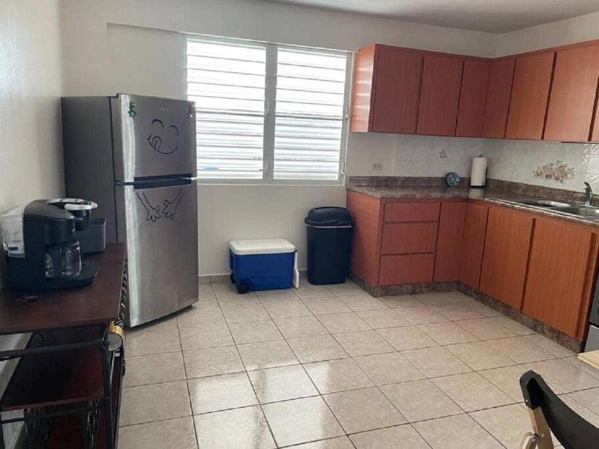 Beautiful Villa 5 Mins From Crash Boat Aguadilla 1 外观 照片