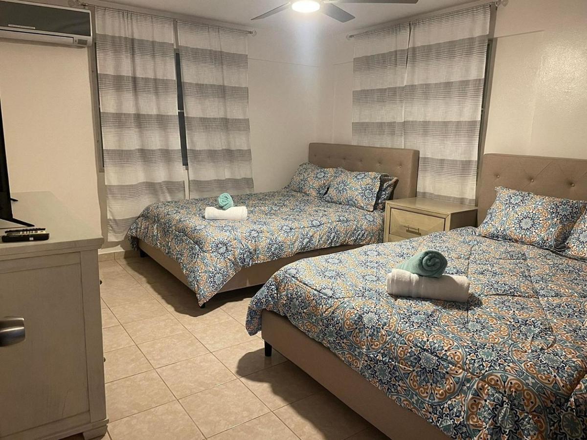 Beautiful Villa 5 Mins From Crash Boat Aguadilla 1 外观 照片