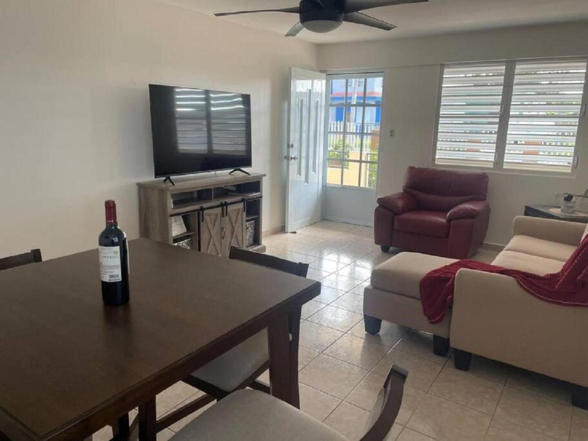 Beautiful Villa 5 Mins From Crash Boat Aguadilla 1 外观 照片