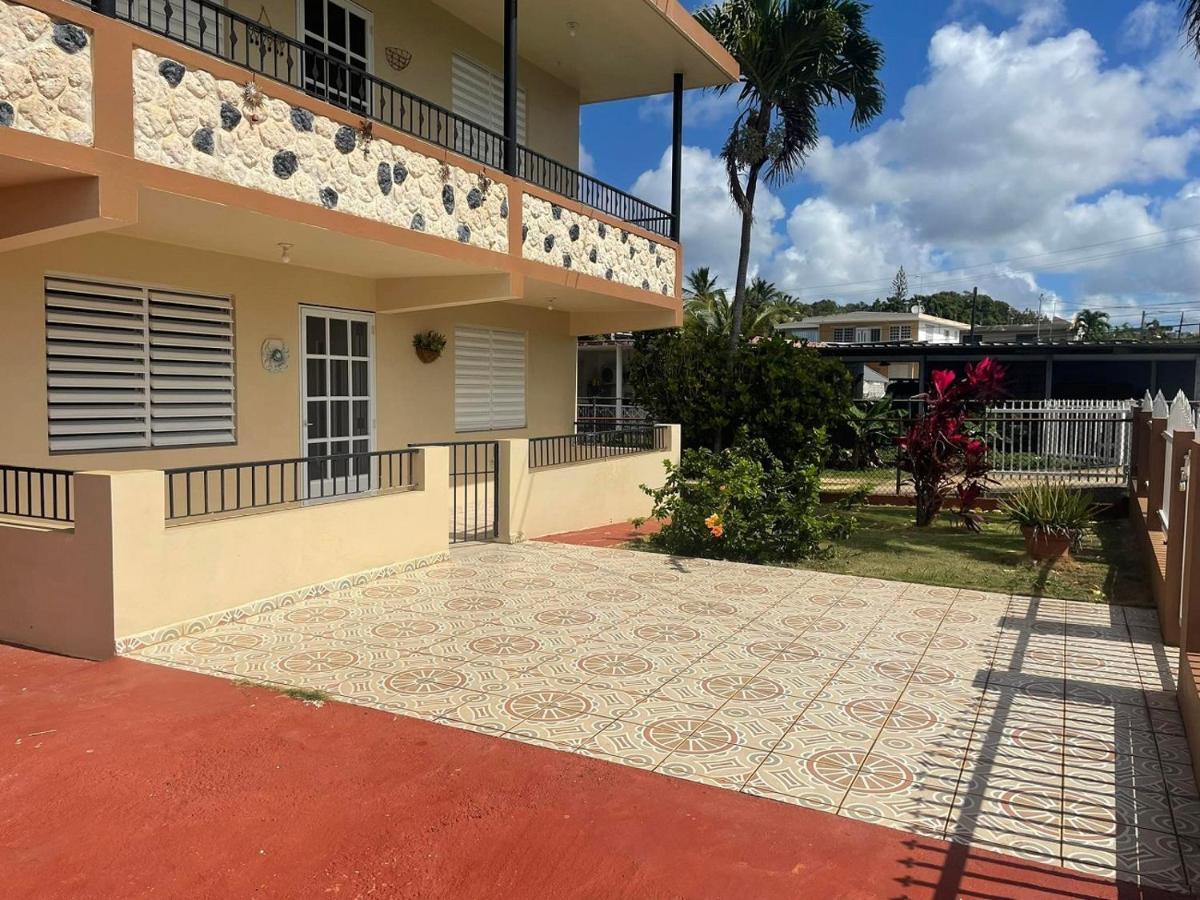 Beautiful Villa 5 Mins From Crash Boat Aguadilla 1 外观 照片