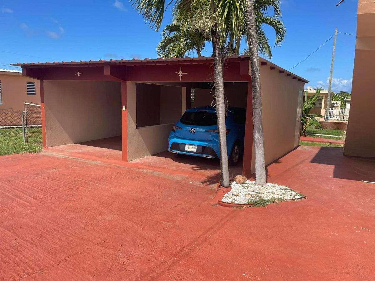 Beautiful Villa 5 Mins From Crash Boat Aguadilla 1 外观 照片