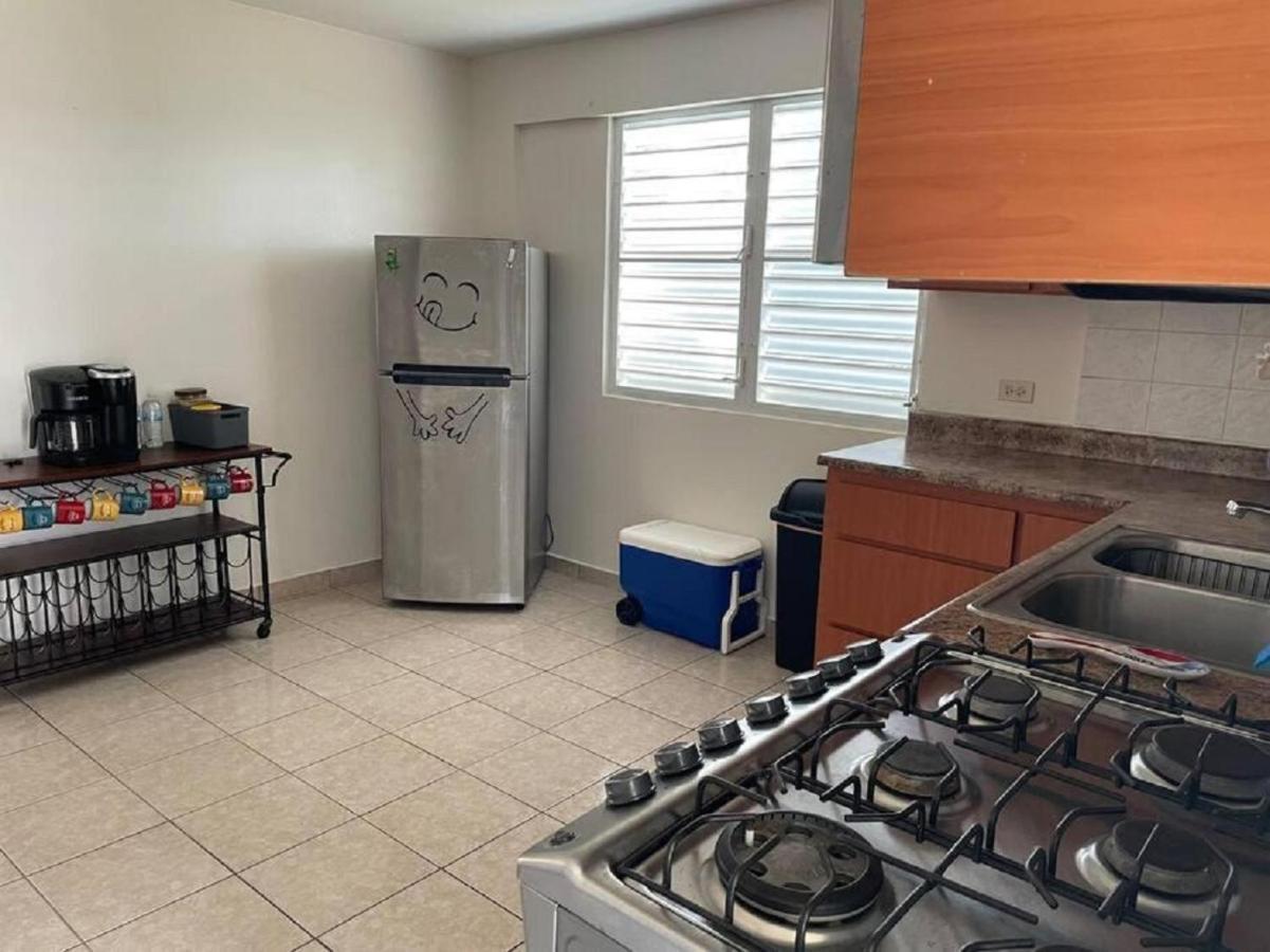 Beautiful Villa 5 Mins From Crash Boat Aguadilla 1 外观 照片